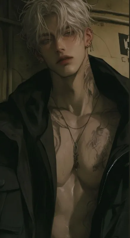 Aron ~ attached to your hip ᴖᴥᴖ