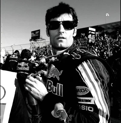 Mark Webber