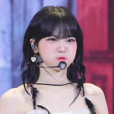 Kim Chaewon | Anti-Fan