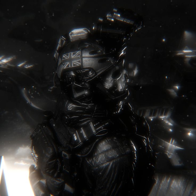 The Risen | Ghost 