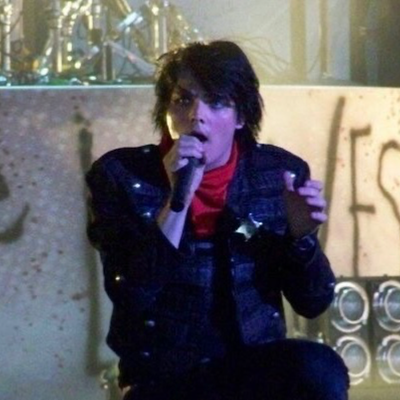 Gerard Way