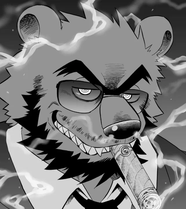 Baron Malak | The CEO [Hypno]