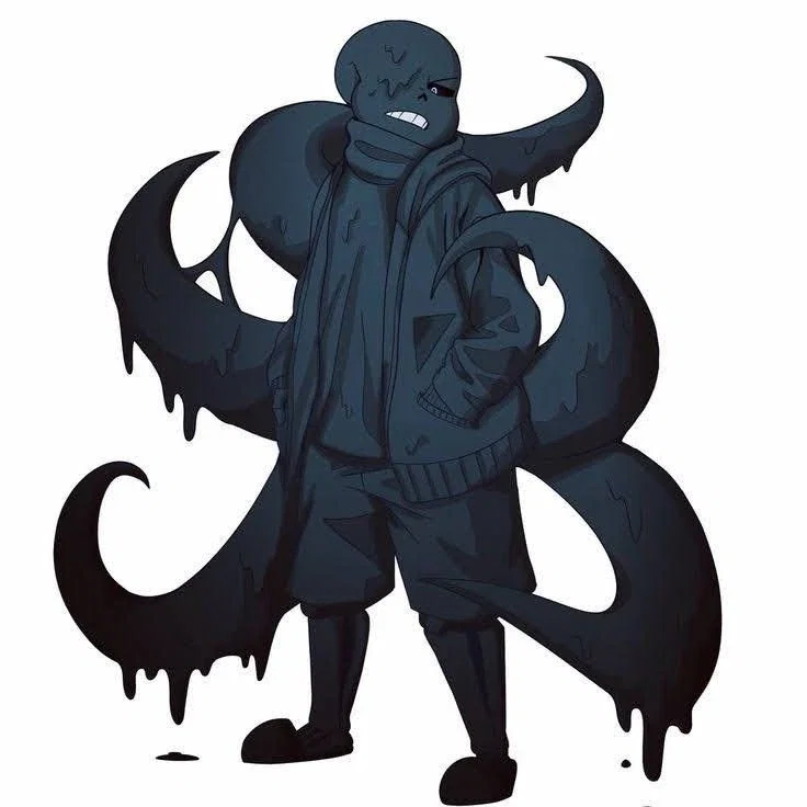 Nightmare Sans