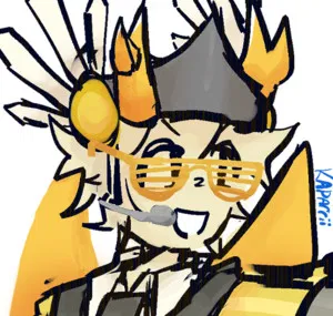 Valk ⋆౨ৎ ̊⟡˖ ࣪
