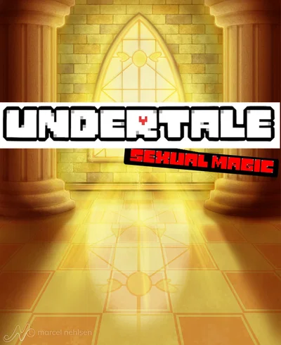 Undertale y la magia sexual