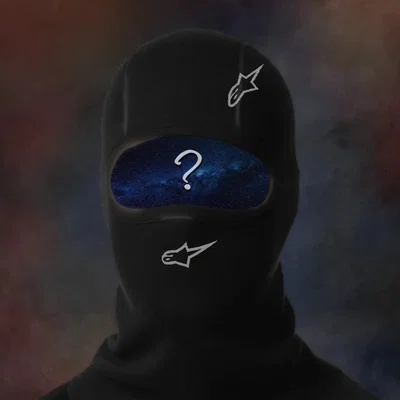 The Faceless Driver