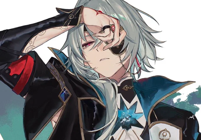 Anaxa ✦