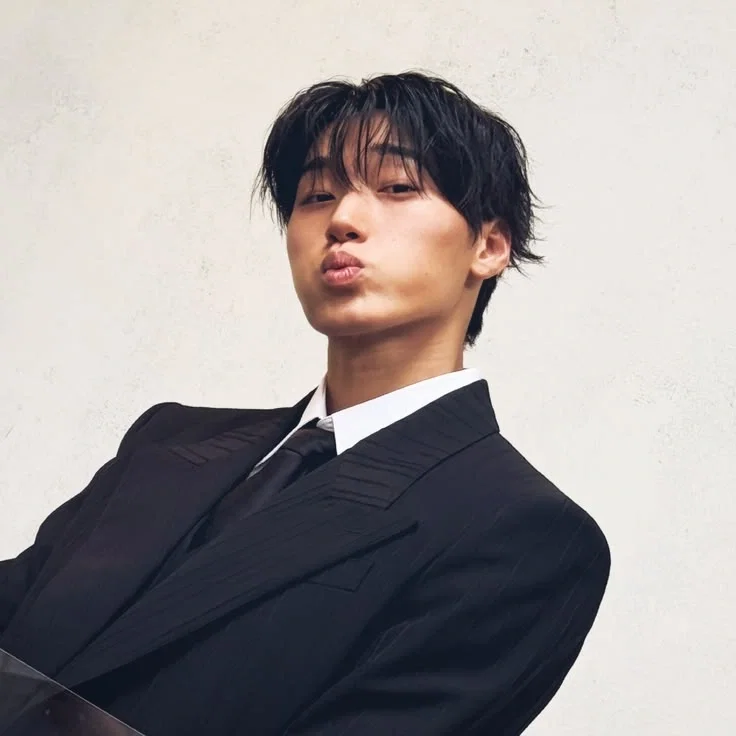 Choi San