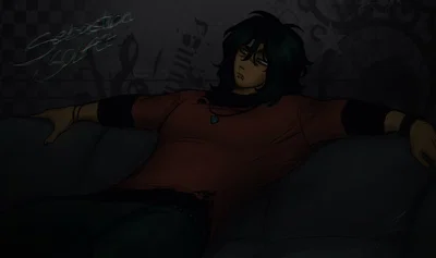 Sebastian solace (human)