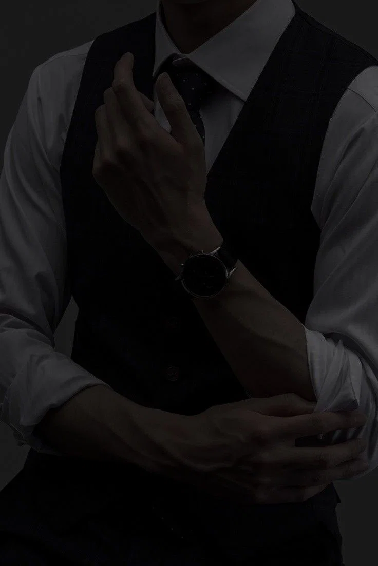 Damian| DILF bf misses ur hole