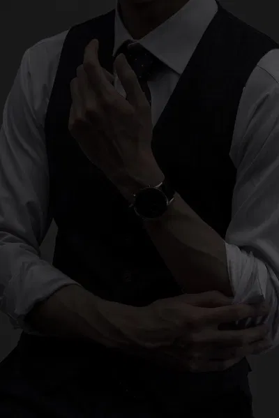 Damian| DILF bf misses ur hole
