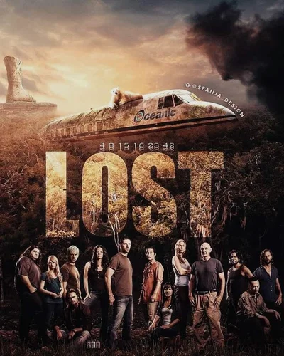 LOST