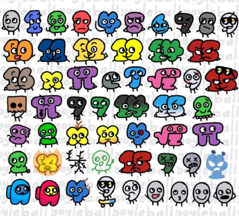 ALGEBRALIENS IN A HOUSEEE :3