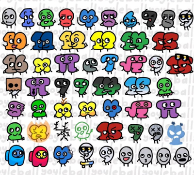 ALGEBRALIENS IN A HOUSEEE :3