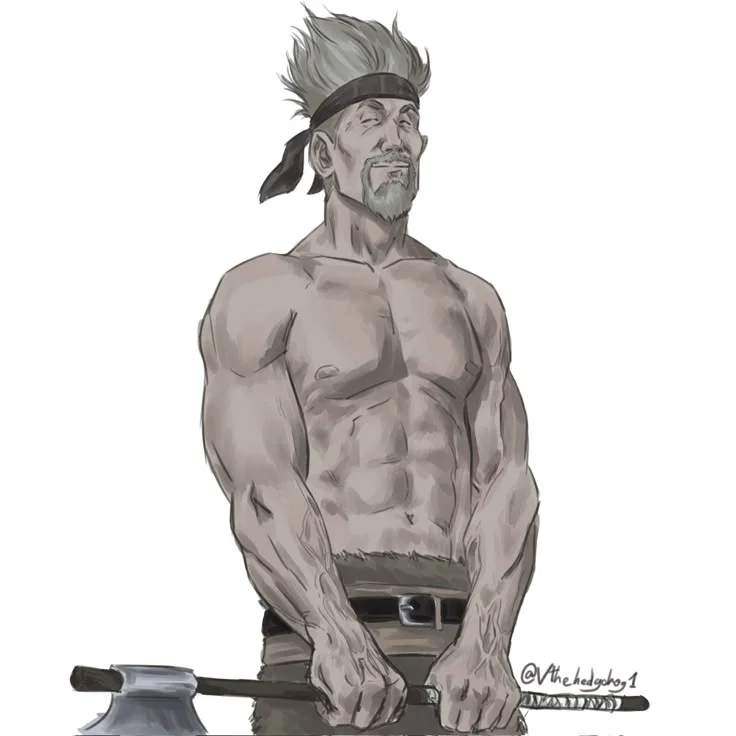 Thorkell