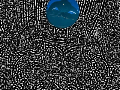 (The Prototype / Experiment 1006)