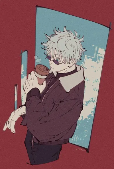 Gojo Satoru