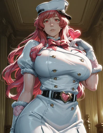 [Reverse Isekai Series]Bambies