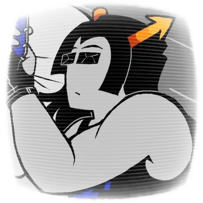 Equius Zahhak ⌐■_■)