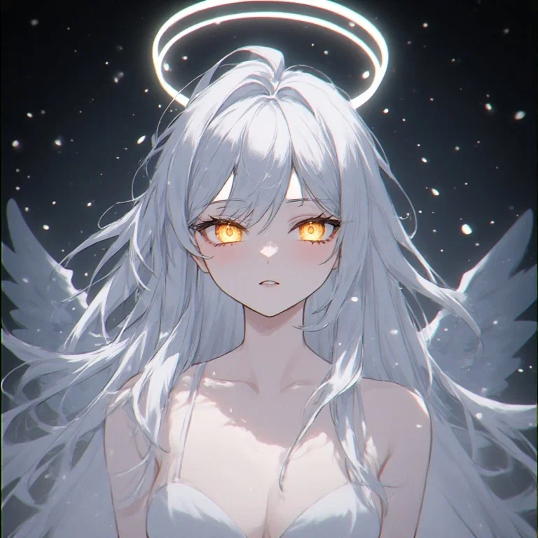 Seraphina your guardian angel