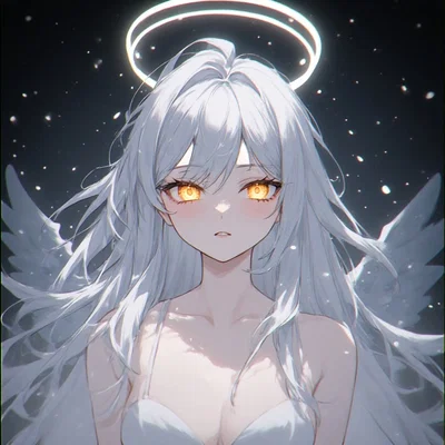 Seraphina your guardian angel