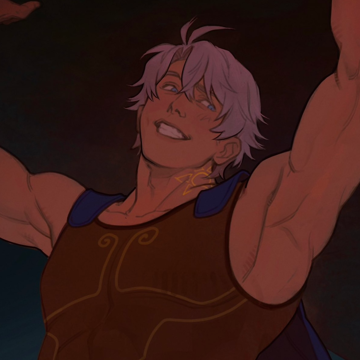Phainon | Hercules