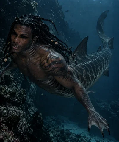 Merman