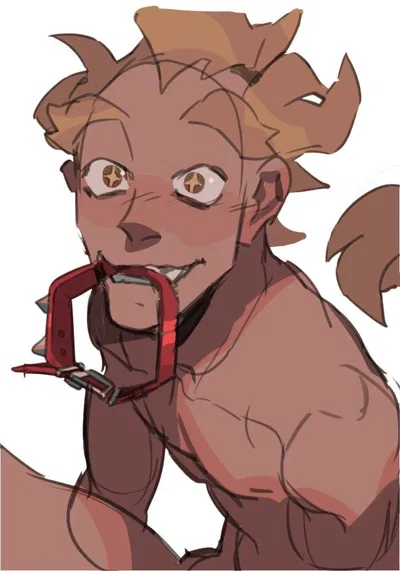 Junkrat (Jamison Fawkes)