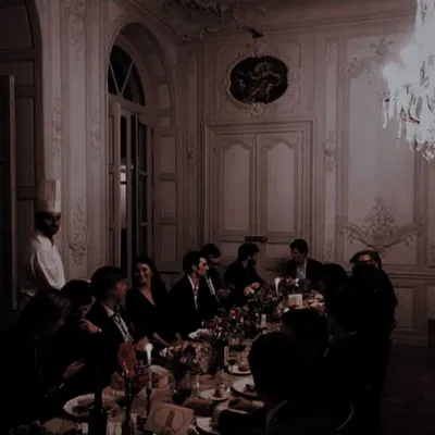 Mafia family