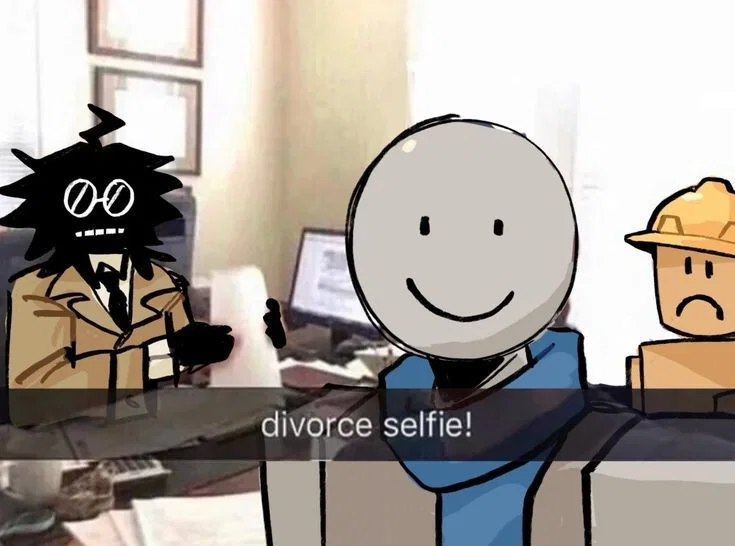 Wallter wants a divorce with you ❤️❤️