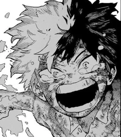 ❅ Shoto Todoroki ঌ