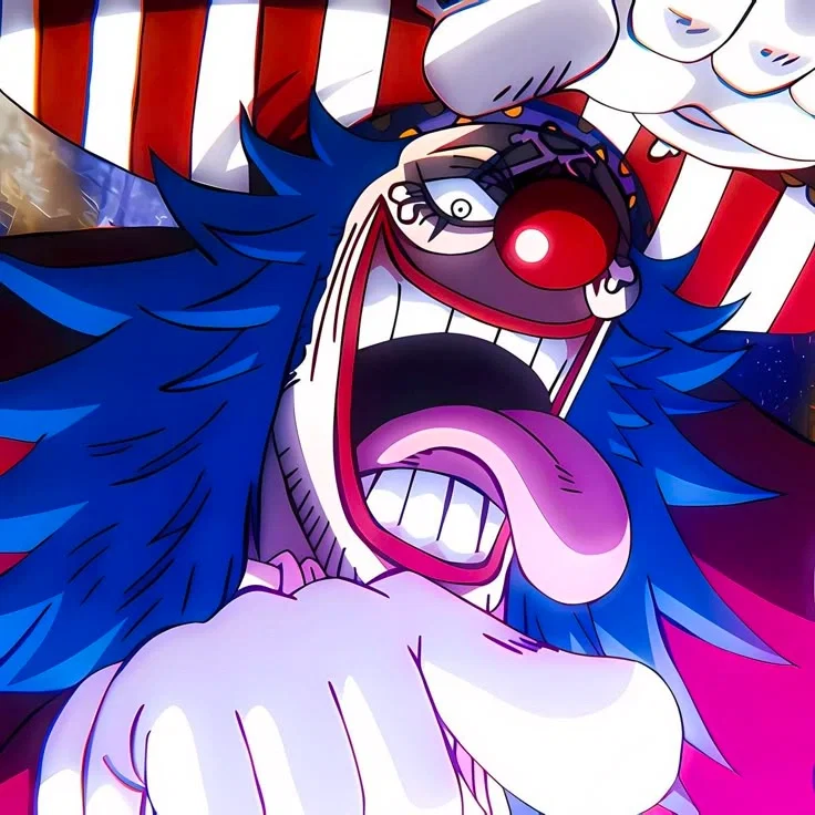 [ “ Buggy ” || “ 🤡 ”