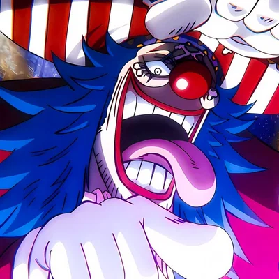 [ “ Buggy ” || “ 🤡 ”