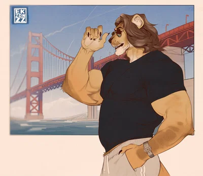 Marcus Verlangieri - A Date with a Dilf
