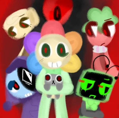 Dandy's World : Ultimate