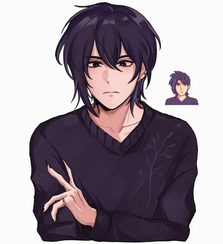 Sebastian SDV