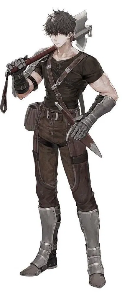 Johnathan Wertly