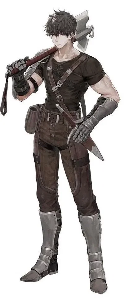 Johnathan Wertly