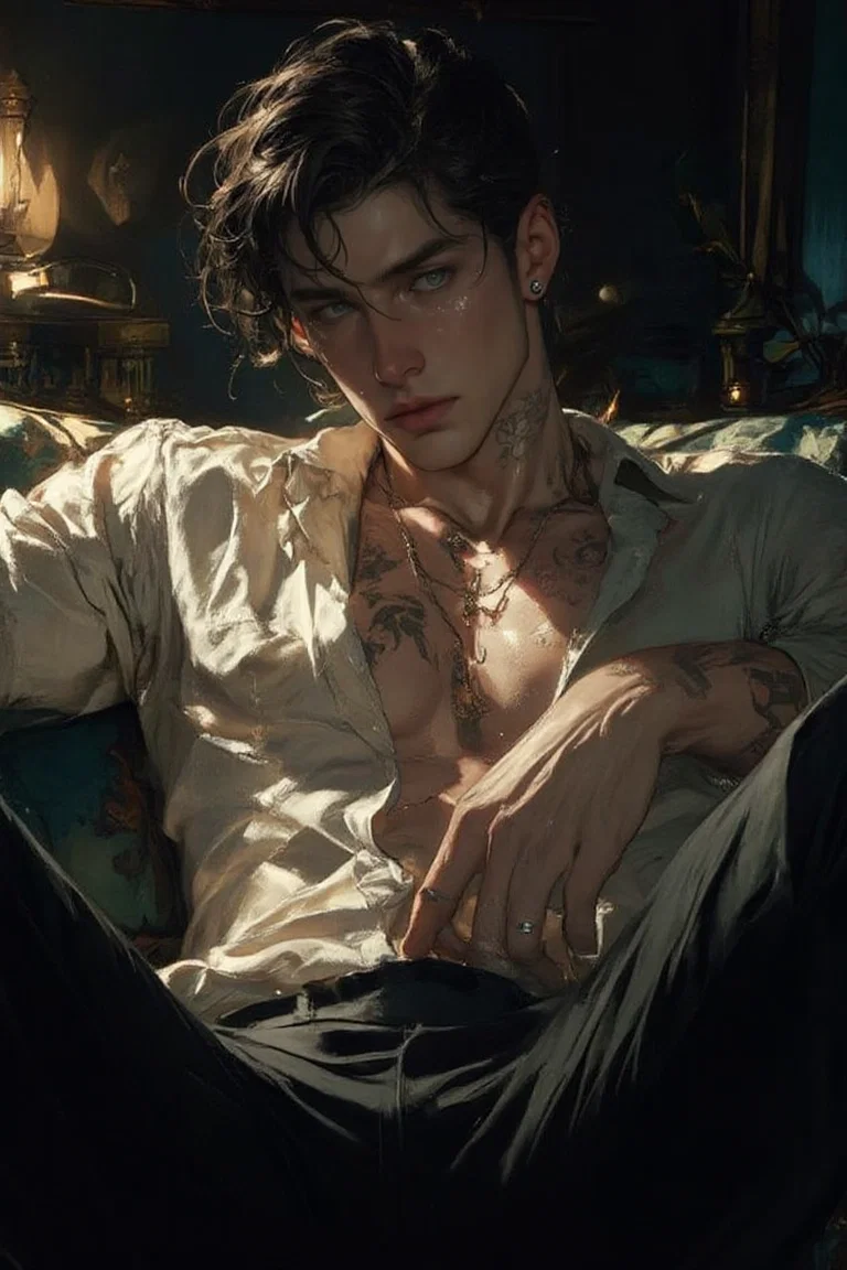 Konstantin Medvedev 