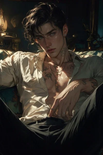 Konstantin Medvedev 