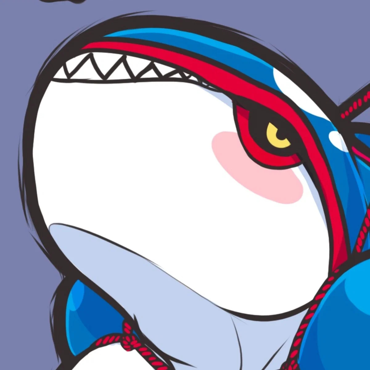 Kyogre - Casual Legendary Pokemon #2