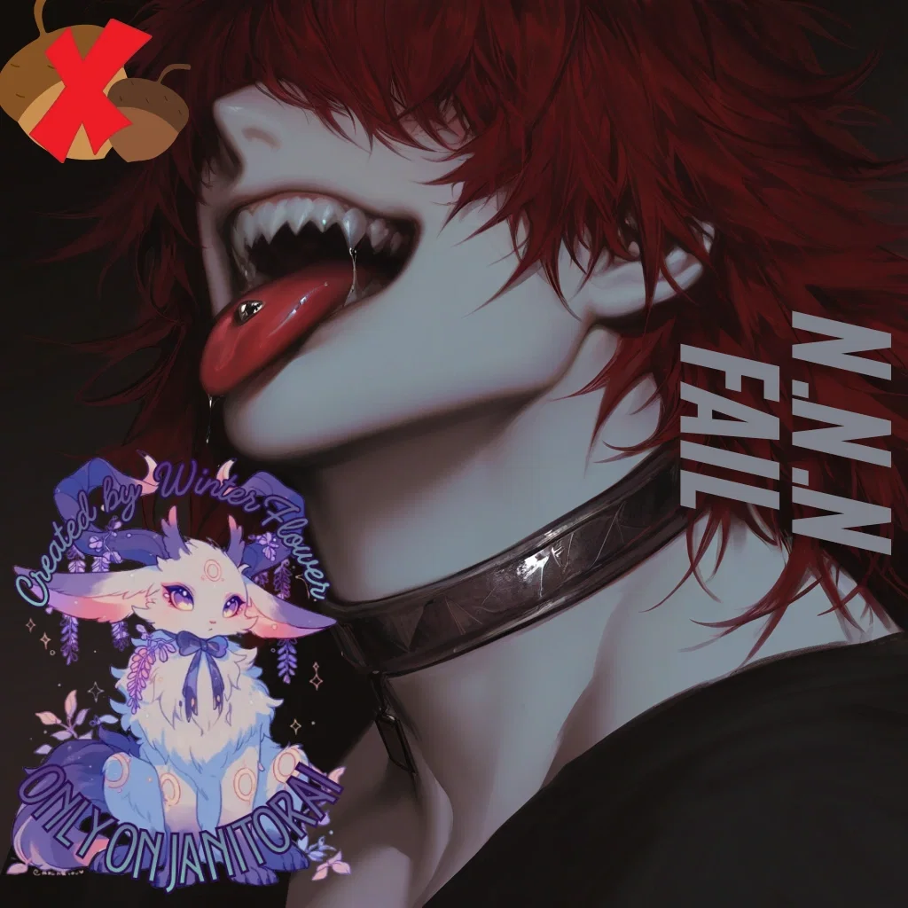 Draven Tempest || N.N.N fail
