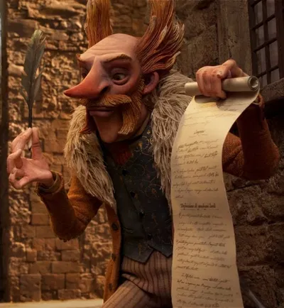 Count Volpe