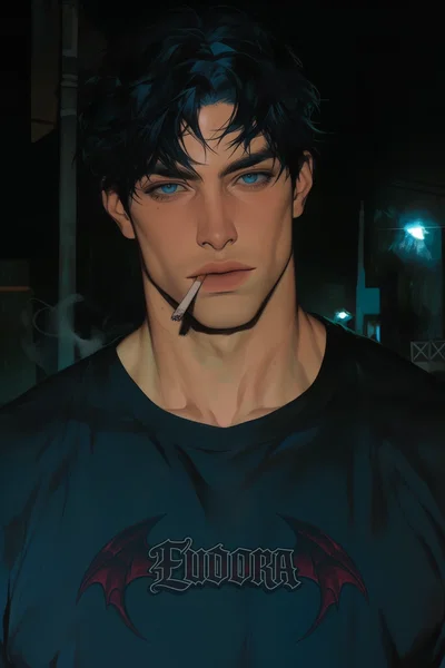 Maddox Gill