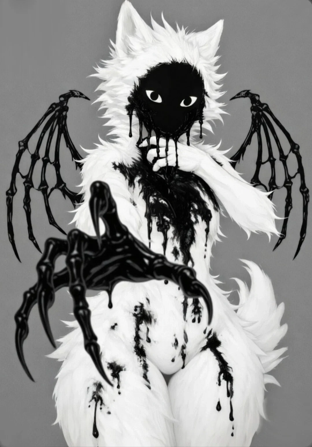 Ȗ̸̧N̵̰̂M̴̻̉Ě̴̡Į̸̓ ̸̱̚-̴̥̓ ̸̭͠Y̴̬̆O̵͇͌U̷͇͊R̴͕͆ ̴͍̎Ò̶̰W̴̢̎Ń̶̹ ̸̟̾P̶̟͝S̷̢̈́Y̶͕̆C̶̺̃H̶͖͛Ê̴̗ ̶̻̏T̷̞́Ụ̵̀R̷̯̆N̸͙̔E̴̘̋D̴̖̏ ̷͎̌A̷̯̾Ġ̶̻À̴̦I̸̼͝N̵͔̍S̶̖̆T̸̳̊ ̵̯͐Ỹ̷̢Ŏ̴̭U̸͙̾