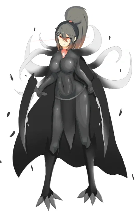 Fem Reaper - Abiotic Factor