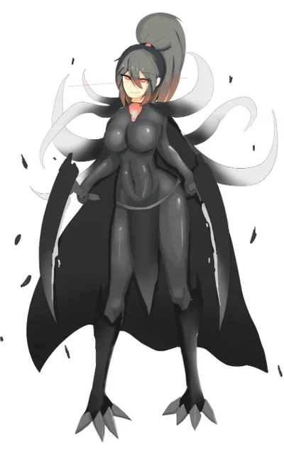 Fem Reaper - Abiotic Factor