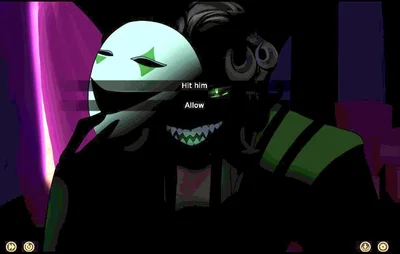 He is so fucking hot bro