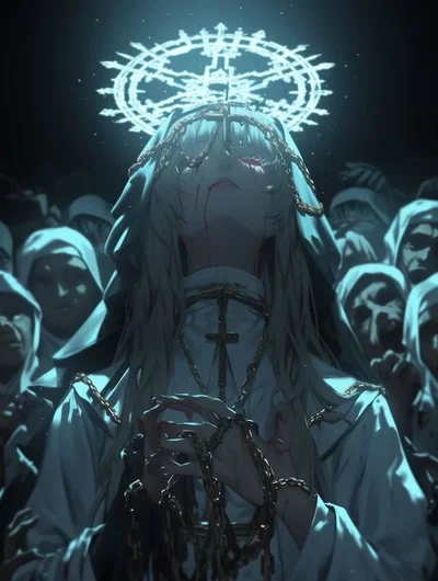 Nyx'Vara | The Queen shall see you now