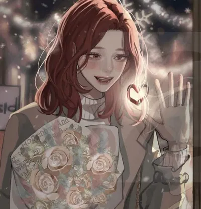 Rin | Valentines Day ♡